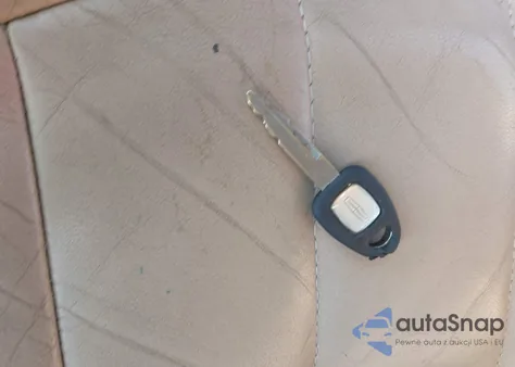 1997 Lincoln Town Car Executive from USA, damaged, VIN 1LNLM81W9VY651120